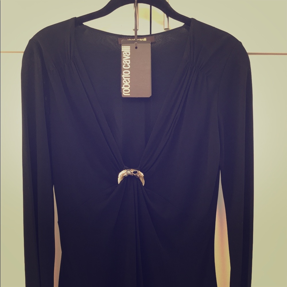 Roberto Cavalli Women’s Top